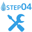 STEP04 施工