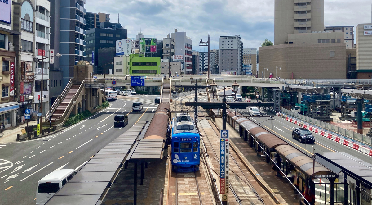 長崎県長崎市