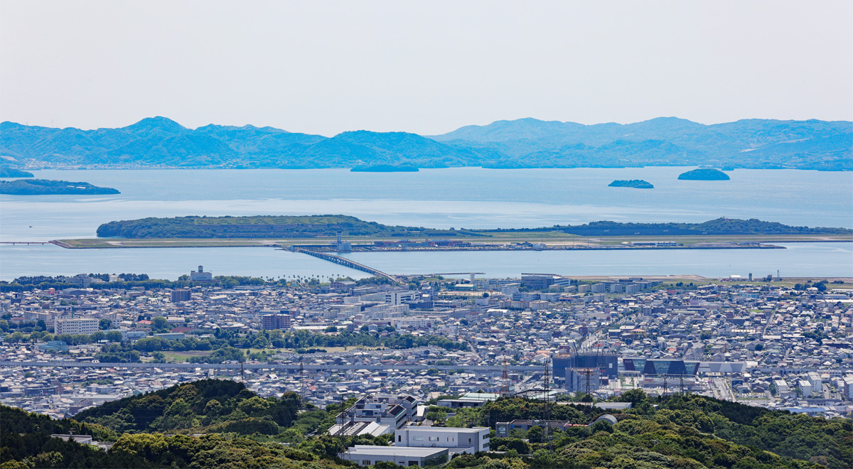 長崎県大村市
