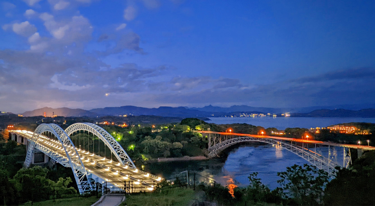 長崎県西海市