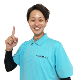 水漏れなどの急なトラブル24時間365日お電話一本で駆けつけます。