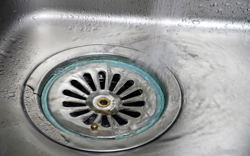 下水や排水の悩み