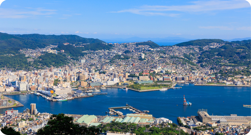 対応エリア