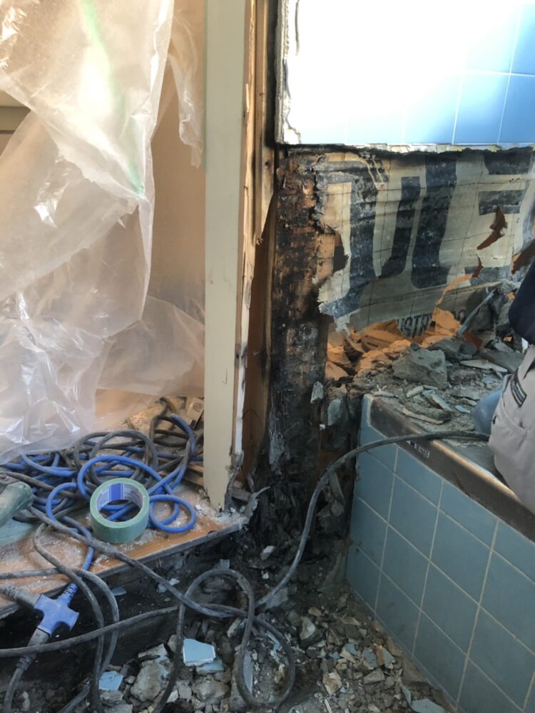 風呂リフォーム工事